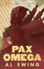 Pax Omega - eBook