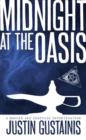 Midnight At The Oasis - eBook