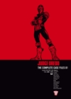 Judge Dredd : The Complete Case Files 01 - eBook