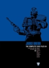 Judge Dredd : The Complete Case Files 04 - eBook