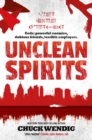 Unclean Spirits - eBook