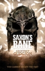 Saxon's Bane - eBook