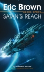 Satan's Reach - eBook