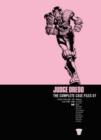 Judge Dredd : The Complete Case Files 07 - eBook
