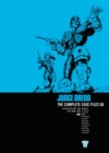 Judge Dredd : The Complete Case Files 08 - eBook