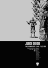 Judge Dredd : The Complete Case Files 09 - eBook