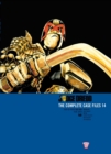 Judge Dredd : The Complete Case Files 14 - eBook