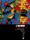 Judge Dredd : The Complete Case Files 21 - eBook