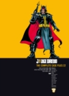 Judge Dredd : The Complete Case Files 22 - eBook