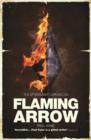 Flaming Arrow - eBook