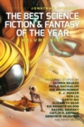 The Best Science Fiction and Fantasy of the Year, Volume Nine - eBook