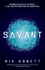 Savant - eBook