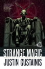 Strange Magic - eBook