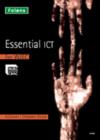 Essential ICT for A Level: A2 Teacher's Support CD-ROM for WJEC - Book