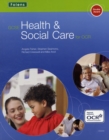 GCSE Health & Social Care: Student Book for OCR - Book