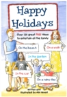 Happy Holidays - Book
