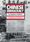 Chinese Democracy - Book
