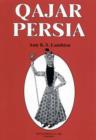 Qajar Persia : Eleven Studies - Book