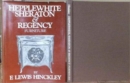 Hepplewhite, Sheraton and Regency Furniture - Book