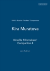 Kira Muratova : Kinofile Filmmakers' Companion 4 - Book