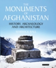 Monuments of Afghanistan - Book