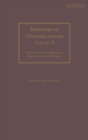 Frontiers of Ottoman Studies : v. 2 - Book