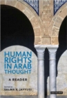Human Rights in Arab Thought : A Reader - Book