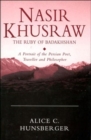 Nasir Khusraw : The Ruby of Badakhshan - Book