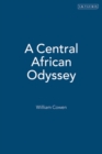 A Central African Odyssey - Book