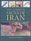 The Complete Fauna of Iran - Book