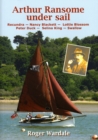 Arthur Ransome Under Sail - Book