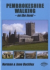 Pembrokeshire Walking on the Level - Book