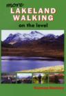 More Lakeland Walking on the Level - Book