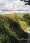 Walks on the South Downs : 26 Walks in the New National Park - Book