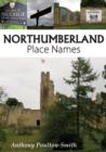 Northumberland Place Names - Book