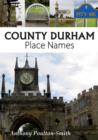 County Durham Place Names - Book