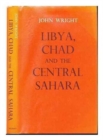 Libya, Chad and the Central Sahara - Book