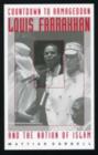 Countdown to Armageddon : Louis Farrakhan and the Nation of Islam - Book