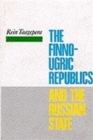 Finno-Ugric Republics and the Russian State - Book