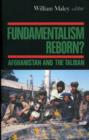 Fundamentalism Reborn? : Afghanistan and the Taliban - Book