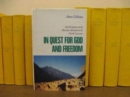 In Quest for God and Freedom : Sufi Naqshbandi Brotherhood of the North Caucasus - Book