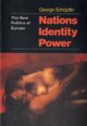 Nations, Identity, Power - Book