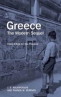Greece: The Modern Sequel : From 1821 to the Present - Book