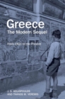 Greece: The Modern Sequel : From 1821 to the Present - Book