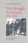 Struggle for Greece, 1941-1949 - Book