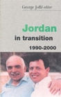 Jordan in Transition, 1900-2000 - Book