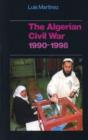 Algerian Civil War, 1990-98 - Book