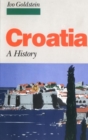 Croatia : A History - Book