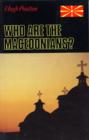 Who are the Macedonians? - Book