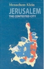 Jerusalem : The Contested City - Book